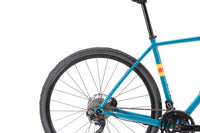 Trek Checkpoint ALR 5 Shimano GRX Gravel Bike 2021, Size 52cm