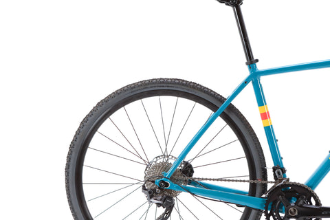 Trek Checkpoint ALR 5 Shimano GRX Gravel Bike 2021, Size 52cm