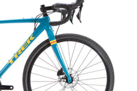 Trek Checkpoint ALR 5 Shimano GRX Gravel Bike 2021, Size 52cm