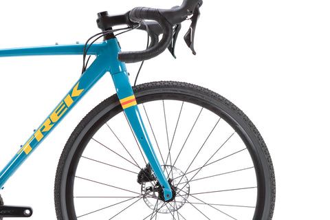 Trek Checkpoint ALR 5 Shimano GRX Gravel Bike 2021, Size 52cm