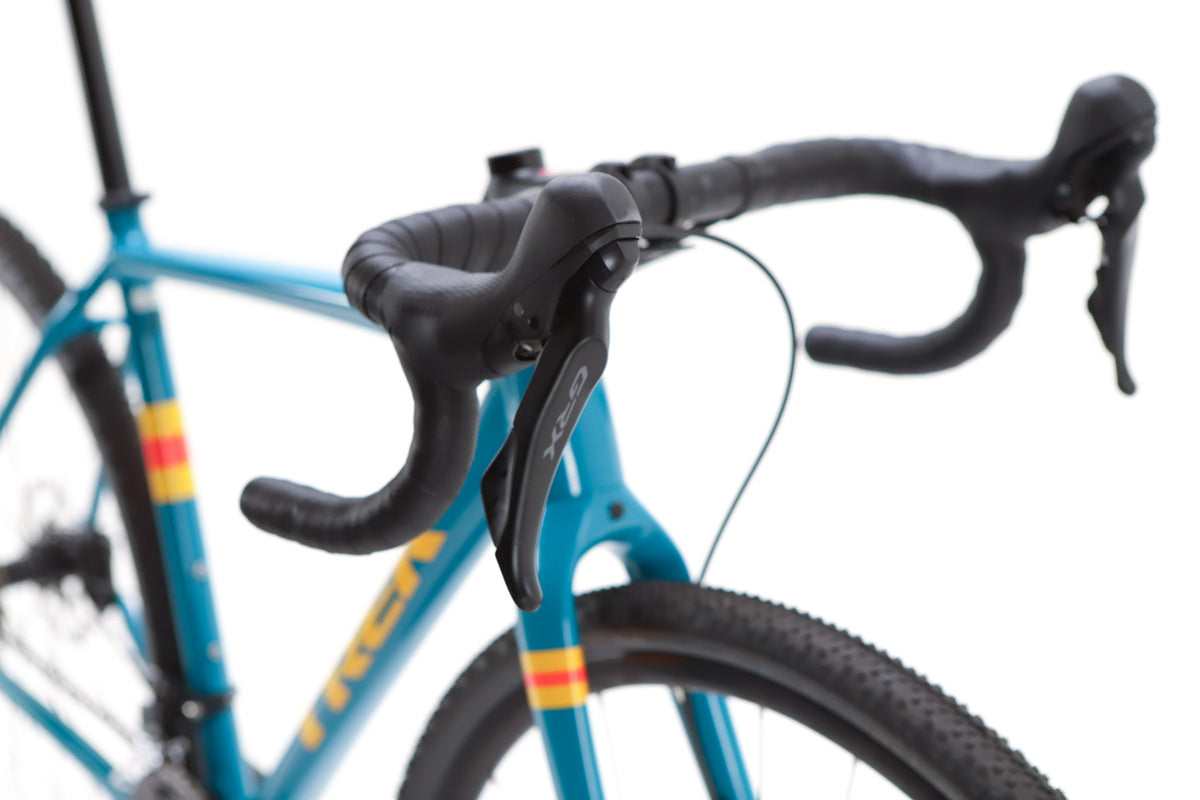 Trek Checkpoint ALR 5 Shimano GRX Gravel Bike 2021, Size 52cm