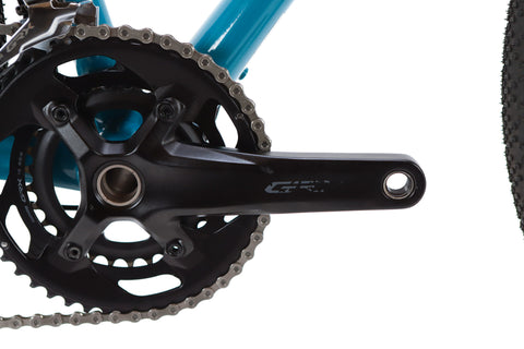 Trek Checkpoint ALR 5 Shimano GRX Gravel Bike 2021, Size 52cm