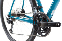 Trek Checkpoint ALR 5 Shimano GRX Gravel Bike 2021, Size 52cm