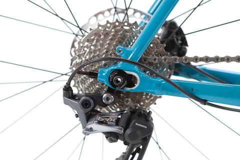 Trek Checkpoint ALR 5 Shimano GRX Gravel Bike 2021, Size 52cm