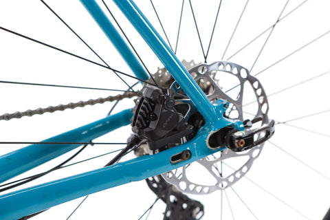 Trek Checkpoint ALR 5 Shimano GRX Gravel Bike 2021, Size 52cm