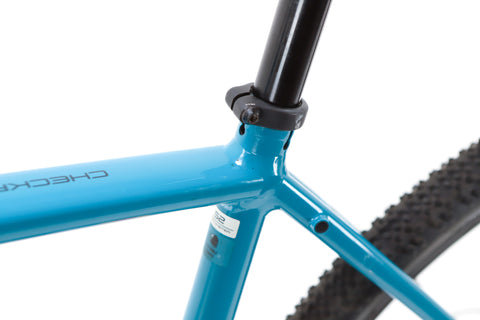 Trek Checkpoint ALR 5 Shimano GRX Gravel Bike 2021, Size 52cm