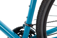 Trek Checkpoint ALR 5 Shimano GRX Gravel Bike 2021, Size 52cm