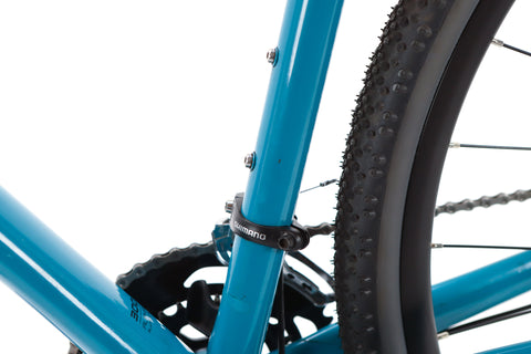 Trek Checkpoint ALR 5 Shimano GRX Gravel Bike 2021, Size 52cm