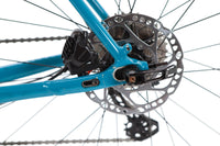 Trek Checkpoint ALR 5 Shimano GRX Gravel Bike 2021, Size 52cm