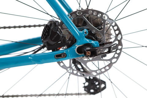 Trek Checkpoint ALR 5 Shimano GRX Gravel Bike 2021, Size 52cm