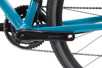 Trek Checkpoint ALR 5 Shimano GRX Gravel Bike 2021, Size 52cm