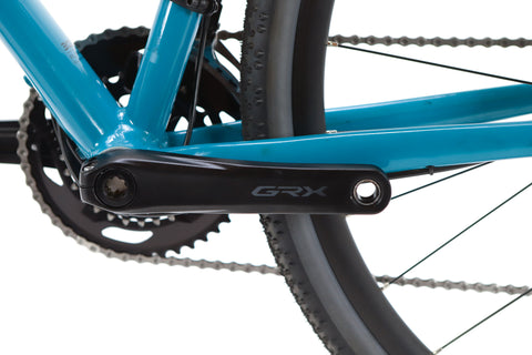 Trek Checkpoint ALR 5 Shimano GRX Gravel Bike 2021, Size 52cm