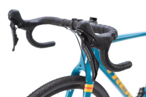 Trek Checkpoint ALR 5 Shimano GRX Gravel Bike 2021, Size 52cm