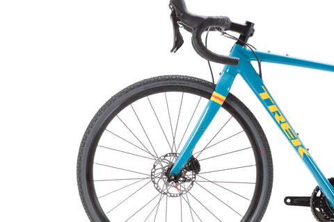 Trek Checkpoint ALR 5 Shimano GRX Gravel Bike 2021, Size 52cm