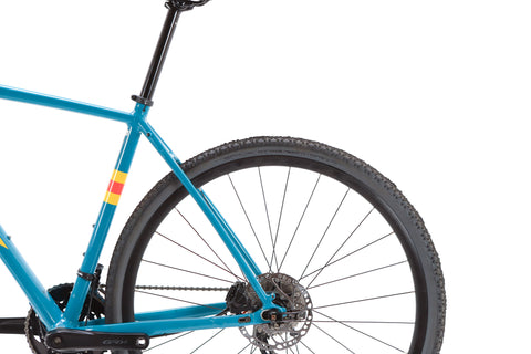 Trek Checkpoint ALR 5 Shimano GRX Gravel Bike 2021, Size 52cm