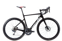 Cervelo Caledonia Shimano Ultegra Disc Road Bike 2022, Size 54cm