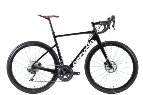 Cervelo Caledonia Shimano Ultegra Disc Road Bike 2022, Size 54cm
