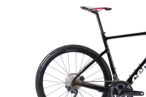 Cervelo Caledonia Shimano Ultegra Disc Road Bike 2022, Size 54cm