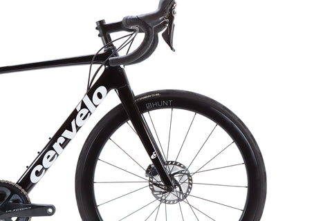 Cervelo Caledonia Shimano Ultegra Disc Road Bike 2022, Size 54cm