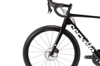 Cervelo Caledonia Shimano Ultegra Disc Road Bike 2022, Size 54cm
