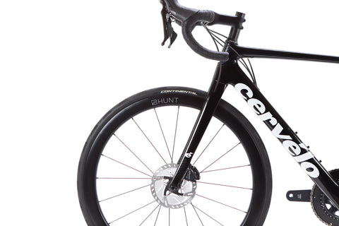 Cervelo Caledonia Shimano Ultegra Disc Road Bike 2022, Size 54cm