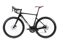 Cervelo Caledonia Shimano Ultegra Disc Road Bike 2022, Size 54cm