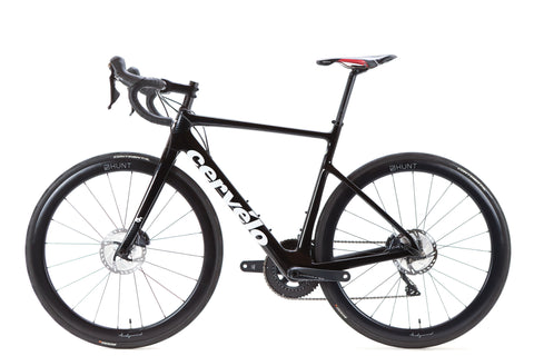 Cervelo Caledonia Shimano Ultegra Disc Road Bike 2022, Size 54cm