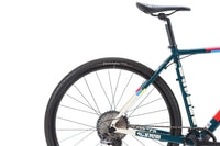 Cinelli Zydeco Shimano GRX Gravel Bike 2023, Size Small