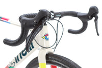 Cinelli Zydeco Shimano GRX Gravel Bike 2023, Size Small