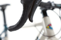 Cinelli Zydeco Shimano GRX Gravel Bike 2023, Size Small