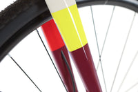 Cinelli Zydeco Shimano GRX Gravel Bike 2023, Size Small
