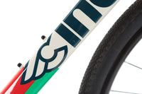 Cinelli Zydeco Shimano GRX Gravel Bike 2023, Size Small