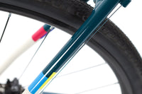 Cinelli Zydeco Shimano GRX Gravel Bike 2023, Size Small