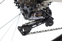 Cinelli Zydeco Shimano GRX Gravel Bike 2023, Size Small
