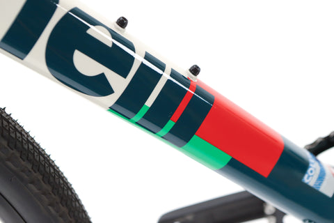 Cinelli Zydeco Shimano GRX Gravel Bike 2023, Size Small