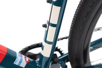 Cinelli Zydeco Shimano GRX Gravel Bike 2023, Size Small