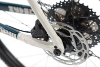 Cinelli Zydeco Shimano GRX Gravel Bike 2023, Size Small
