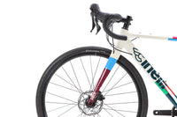 Cinelli Zydeco Shimano GRX Gravel Bike 2023, Size Small
