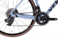 Ventum NS1 Sram Rival eTap AXS Disc Road Bike 2025, Size Small