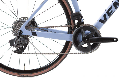 Ventum NS1 Sram Rival eTap AXS Disc Road Bike 2025, Size Small