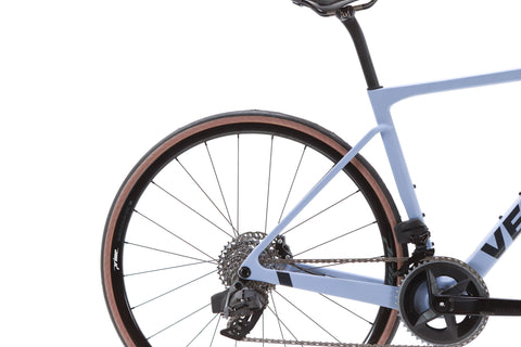 Ventum NS1 Sram Rival eTap AXS Disc Road Bike 2025, Size Small