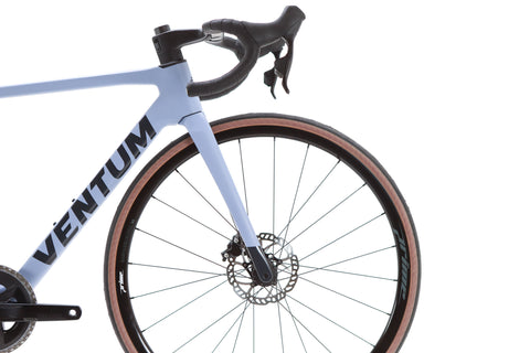 Ventum NS1 Sram Rival eTap AXS Disc Road Bike 2025, Size Small