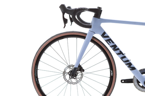 Ventum NS1 Sram Rival eTap AXS Disc Road Bike 2025, Size Small