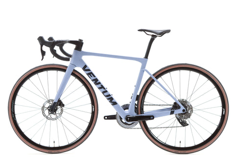 Ventum NS1 Sram Rival eTap AXS Disc Road Bike 2025, Size Small