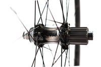 Shimano XTR M9000 29 MTB Wheelset, Shimano Freehub