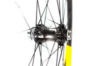Shimano XTR M9000 29 MTB Wheelset, Shimano Freehub