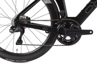 Orro Venturi Tri Shimano Ultegra Di2 Disc TT Bike 2024, Size Medium