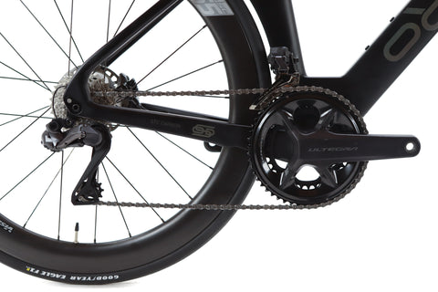 Orro Venturi Tri Shimano Ultegra Di2 Disc TT Bike 2024, Size Medium