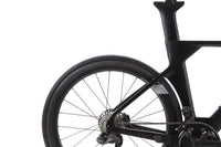 Orro Venturi Tri Shimano Ultegra Di2 Disc TT Bike 2024, Size Medium