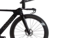 Orro Venturi Tri Shimano Ultegra Di2 Disc TT Bike 2024, Size Medium